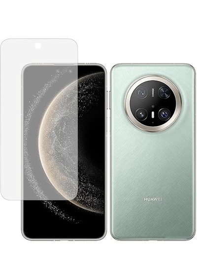 Huawei Mate 70 Pro Plus Full Arka Kaplama Koruma Filmi -al3281