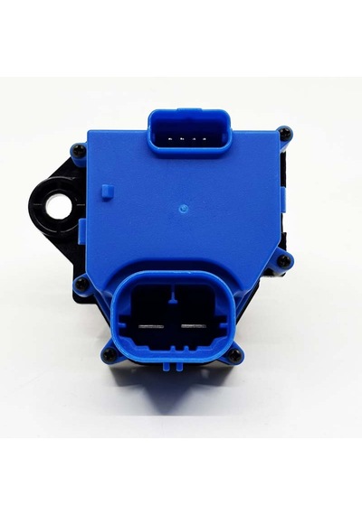 Fan Rezistansı Peugeot 307-308-3008-5008-partner 1