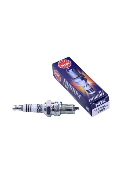Ngk Dpr8eıx-9 1989-2007 Suzuki Gs 500 Uyumlu Buji İridyum Buji