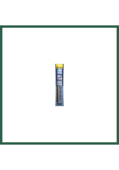 Gimdog Sport Sticks Alabalıklı Tahılsız Köpek Ödül Çubuğu 12 Gr Bzs01