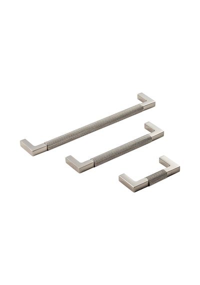 Doğanlar AL49 Kulp Nikel 192 MM
