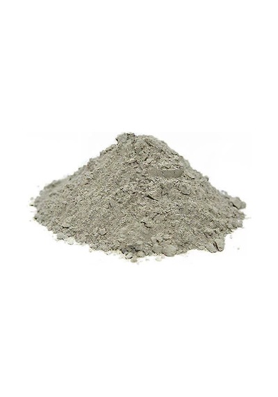 Yeşil Kil Öğütülmüş Doğal Saf Naturel 250 Gr Paket