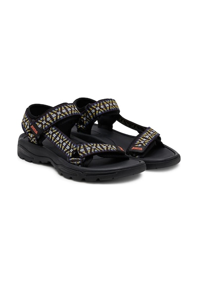Joma Climber Siyah Erkek Sandalet Sclıs2501v Siyah