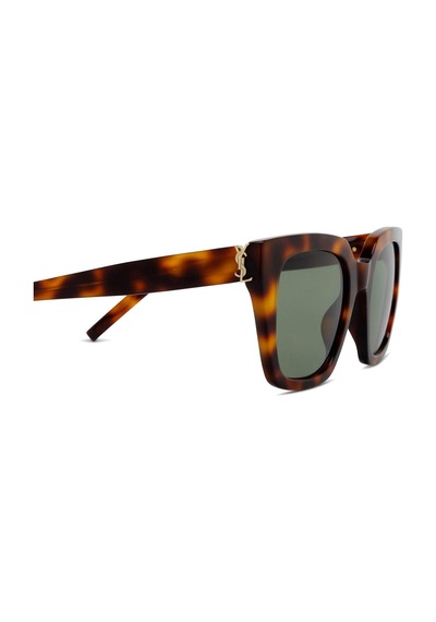 Saınt Laurent Ysl M143 003 51 G Kahverengi