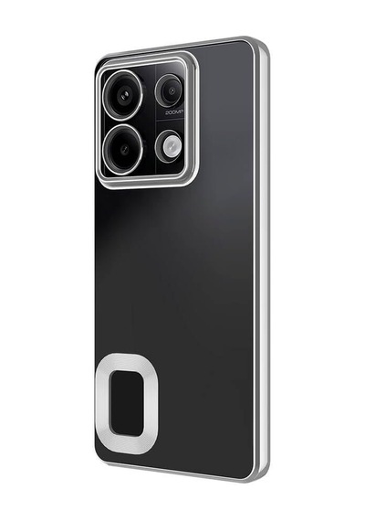 Xiaomi 13 Pro 4g İle Uyumlu Kılıf Gümüş Disk Kapak Kamera Korumalı Xiaomi 13 Pro 4g İle Uyumlu, Gümüş Sku: Zeusb0d4vnj7mx