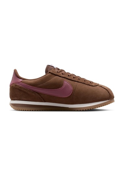 Nike Cortez Kadın Kahverengi Sneaker Ayakkabı Ib1857-204 Juststep