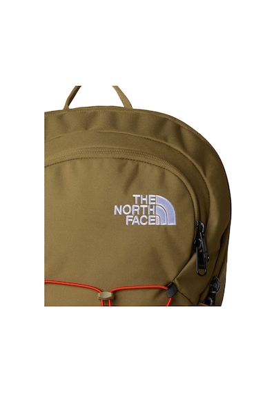 The North Face Rodey Unisex Çanta Nf0a3kvcmty1 Kırmızı