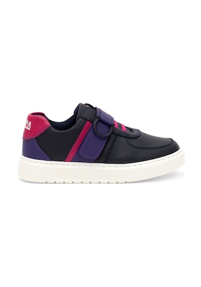 U.S. Polo Assn. Kız Çocuk Lacivert Spor Ayakkabı 50295137-VR033