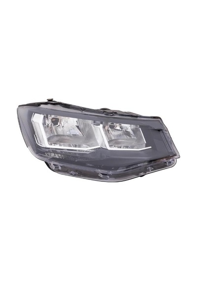 Far Sağ Vw Caddy 5 2020+ Yükseklik Ayar Motorlu 2k8941006b Farlas 182020104