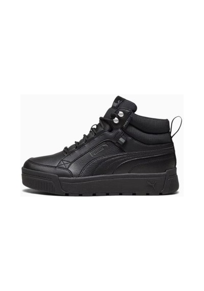 Puma Tarrenz Sb Iıı Puretex 393930 01 Erkek Su Geçirmez Sneaker Bot Siyah 40-45 Siyah