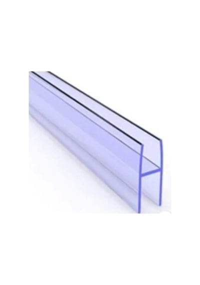 8 Mm Cam Balkon Plastik Fitil Büyük H 130 Cm 5 Adet Diğer