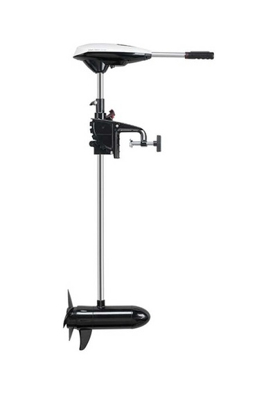 Haibo Et-54 Elektrikli Bot Motoru 54 Lbs Standart-standart 1181-29808