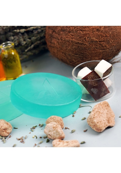Anatolian Ozon Roly Aloe Veralı El ve Yüz Bakım Sabunu 1 Adet