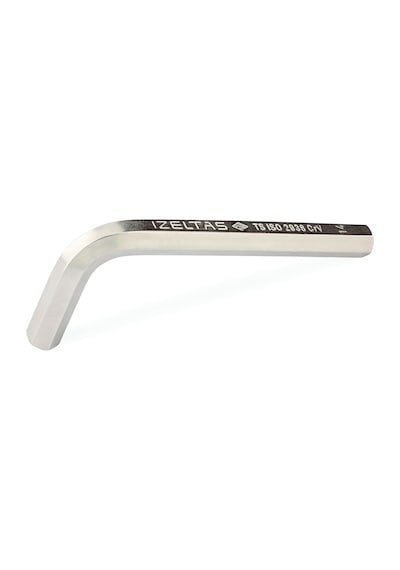 Izeltas 06 Mm Allen Anahtar 4900220060