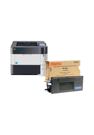 Utax Pk-3012 |Utax P-5031Dn-P-5531Dn- P-5532Dn Toner
