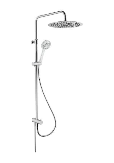 Artema Lite Lc Duş Sistemi Krom  A45700 Krom