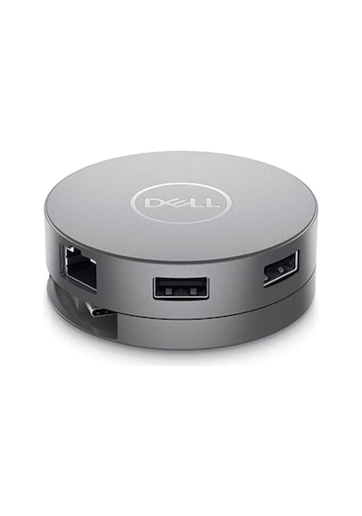 Dell Da310 Usb-C Mobil Adaptör 470-Aeup