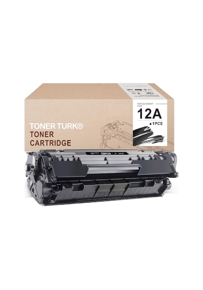 Hp Laserjet 1020 Plus Uyumlu Toner / Hp Q2612A