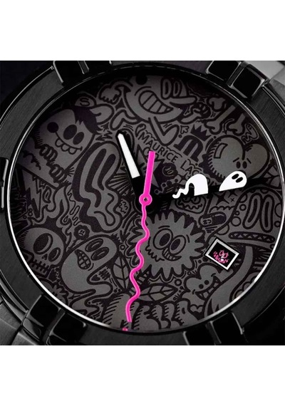 Maurice Lacroix Aı1108-pvl20-090-2 Rose Gold Kadın Kol Saati