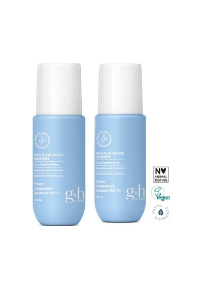 G&h Protect Terlemeye Karşı Roll-on Deodorant 2 Li