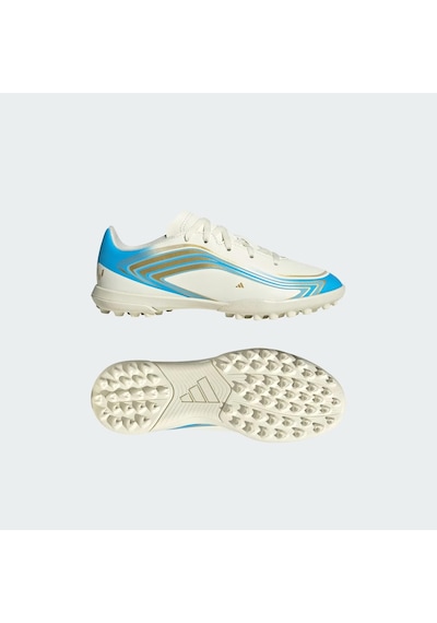 Adidas F50 Messi Club Tf Çocuk Halı Saha Ayakkabısı C-adıkk1380f10a00 Mavi