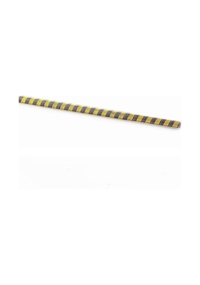Kmtmak Motorlu Tırpan Spiral Şaft Mili 81 Cm Cg/bg 430 520 Ot Motoru İç Şaft Halatı