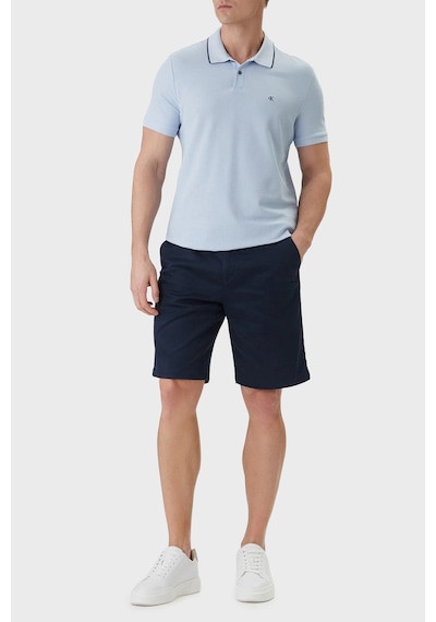 Calvin Klein Erkek Şort Lv04lb600g Cef Lacivert