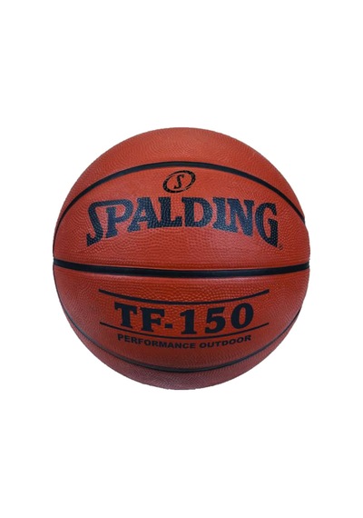 Spalding Tf-150 Basketbol Topu Perform Size 6