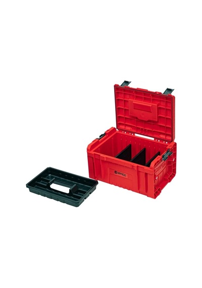 Qbrick Takım Çantası İe.pt.20r.uhdc