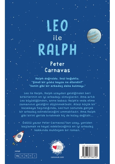 Leo İle Ralph