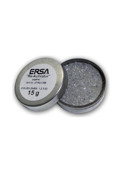 Ersa Tip Reactivator Havya Ucu Yenileyici