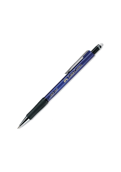 Faber-castell Grip Iı Versatil Kalem 05 Lacivert 134553