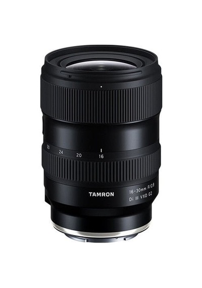 Tamron 16-30mm F/2.8 Diııı Vxd G2 Sony Uyumlu Lens