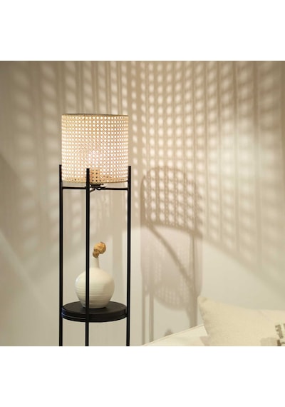 Homing Sohen Hazeran Rattan Exclusive Lambader Ayd-3335