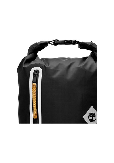 Timberland Lıghtweıght Travel Bp Unisex Sırt Çantası Tb0a6mkn0011 Siyah