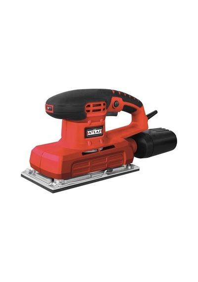Attlas ATZ 280 300 W Titreşimli Zımpara Makinesi A0105016