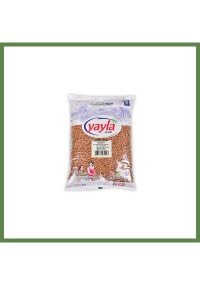 Bezos Karabuğday Greçka 500 Gr 1 Adet Hb006