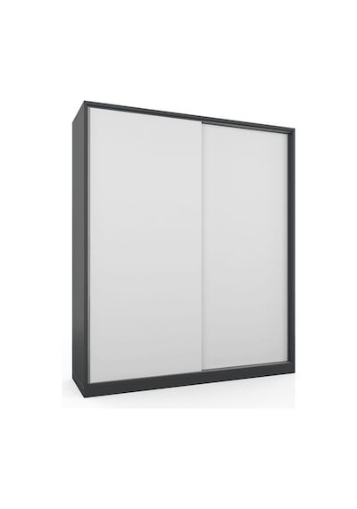 Vega Raydolap 180x210 - Antrasit