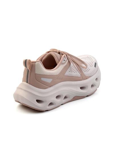 Bambi Pudra Kadın Sneaker K01441025282 Pudra
