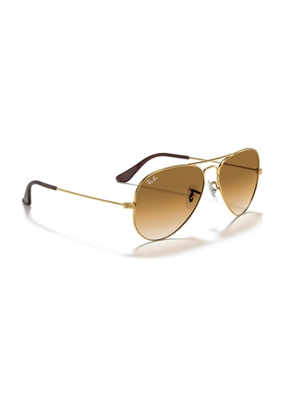 Ray-Ban Rb3025-00151 Erkek Güneş Gözlüğü Altın