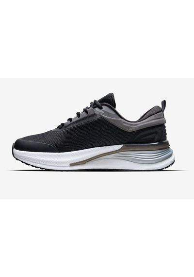 Lescon Vargas 2 A-shock Foam Erkek Spor Ayakkabı Ckr01030 Siyah