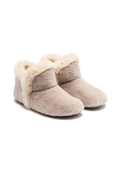 Twigy Twıgy Tw Elsa Pudra Kadın Ev Botu 37/41