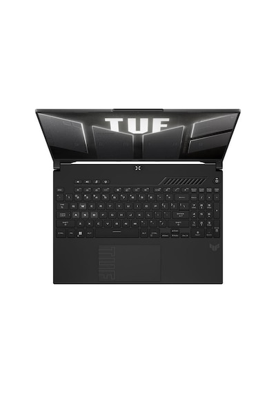 Asus Tuf A16 FA607NUQ-RL014A60 R 7 170 64 GB 512 GB SSD RTX4050 16" Free Dos Dizüstü Bilgisayar