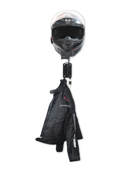 GP Kompozit DKR01 Dekoratif Kask ve Mont Askılık