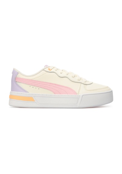 Puma Skye Kadın Ayakkabı 374764 10 Beyaz