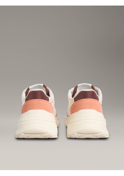 Calvin Klein Kadın Sneaker Yw0yw019630jh Orange