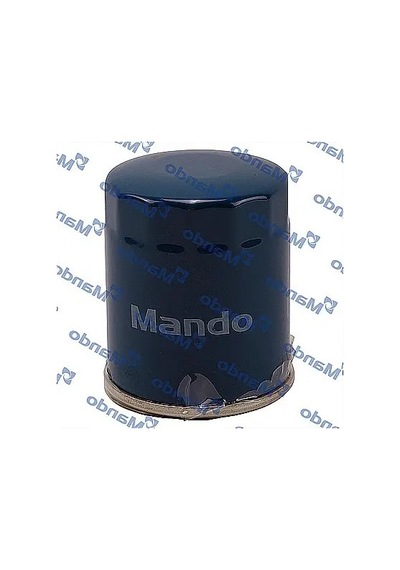 Yağ Filtresi - Fiat 500, Panda, Grande Punto, Punto, Doblo, Tipo, Bravo, Stilo, Seicento, Fiorino, Qubo, Idea, Strada, Egea, Mito - Mando-mof4477
