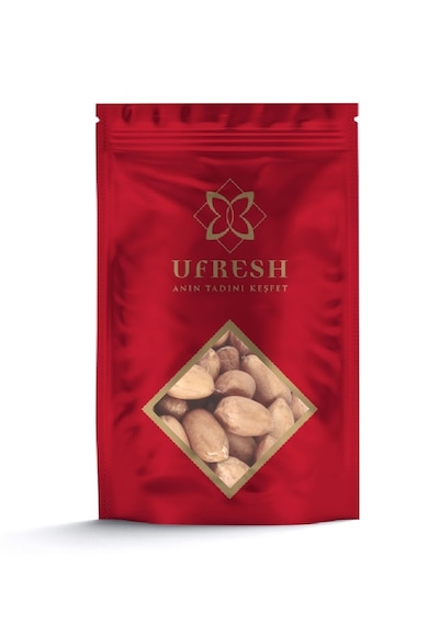 Çiğ Yer Fıstığı 500 G