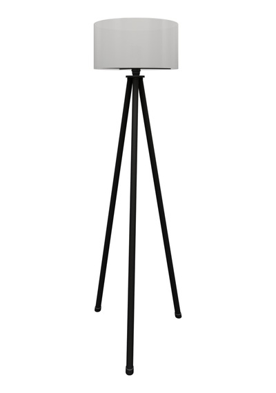 Deluxe Tripod Lambader Cream Bej