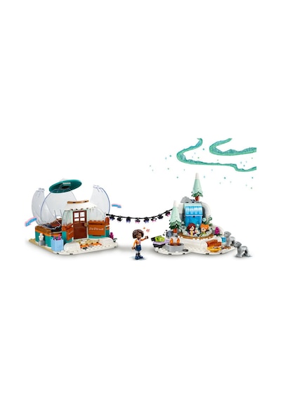 LEGO® 41760 İglu Tatili Macerası V291